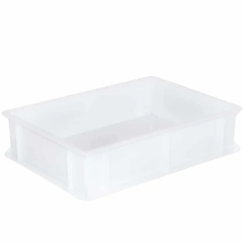 Modenzo Hevekasse for pizzadeig 30x40x10 cm