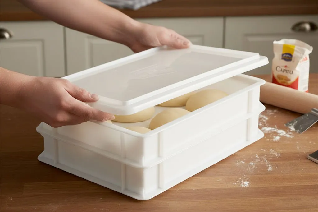 Hvorfor hevekasser gjør bakingen enklere