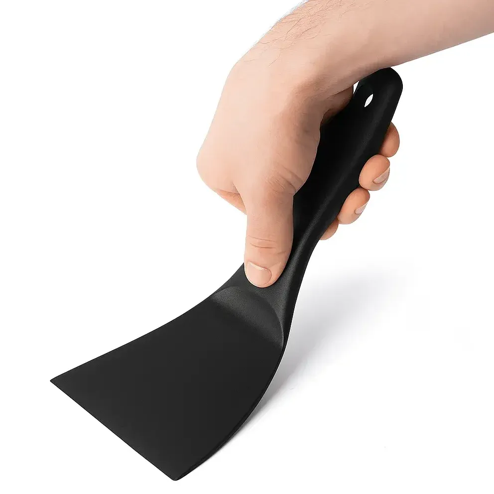 Modenzo fleksibel deigspade 10 cm