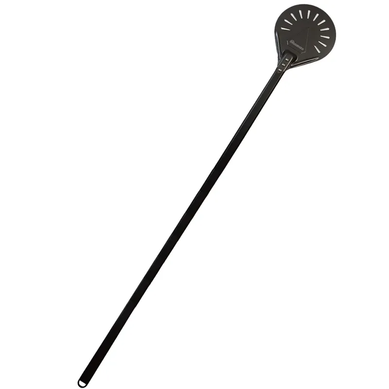 Modenzo Pizzapeeler / snuspade 120cm