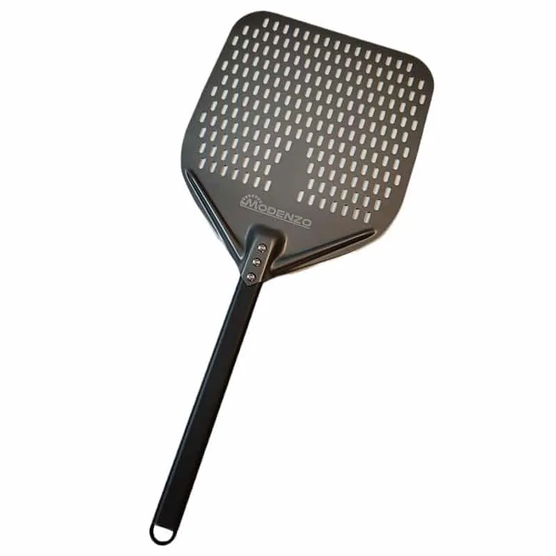 Modenzo Pizzaspade 30 / 36 cm skaft